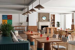 Doria Hotel Bodrum-City Center