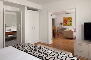 Doria Hotel Bodrum-City Center