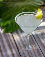 Doria Hotel Bodrum-City Center