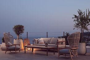 Doria Hotel Bodrum-City Center