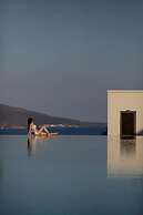 Doria Hotel Bodrum-City Center