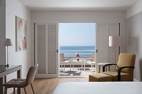 Doria Hotel Bodrum-City Center