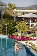 Doria Hotel Bodrum-City Center