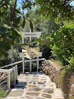 Doria Hotel Bodrum-City Center