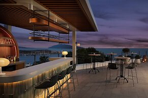 Doria Hotel Bodrum-City Center