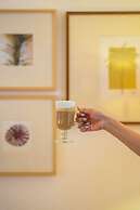 Doria Hotel Bodrum-City Center