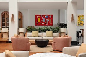 Doria Hotel Bodrum-City Center