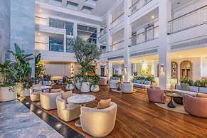 Doria Hotel Bodrum-City Center