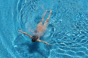 Doria Hotel Bodrum-City Center