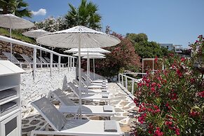 Doria Hotel Bodrum-City Center