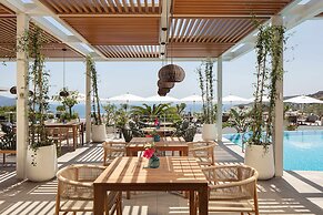Doria Hotel Bodrum-City Center