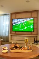 Doria Hotel Bodrum-City Center