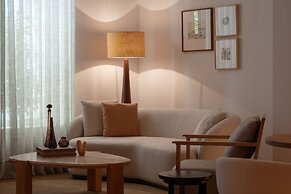 Doria Hotel Bodrum-City Center