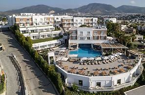 Doria Hotel Bodrum-City Center