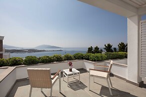 Doria Hotel Bodrum-City Center