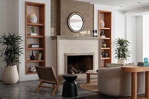 Doria Hotel Bodrum-City Center