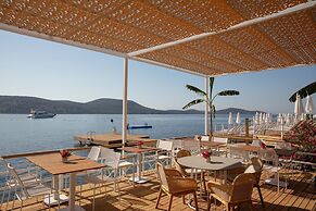 Doria Hotel Bodrum-City Center