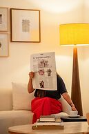 Doria Hotel Bodrum-City Center