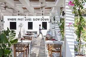 Doria Hotel Bodrum-City Center