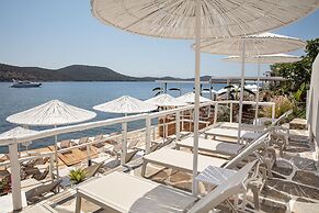 Doria Hotel Bodrum-City Center