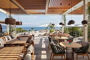 Doria Hotel Bodrum-City Center