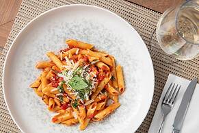 Doria Hotel Bodrum-City Center