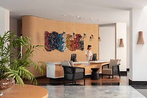 Doria Hotel Bodrum-City Center