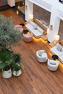 Doria Hotel Bodrum-City Center