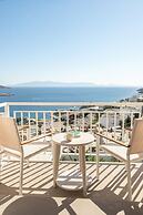Doria Hotel Bodrum-City Center