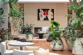 Doria Hotel Bodrum-City Center