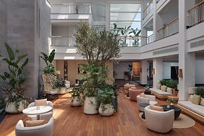 Doria Hotel Bodrum-City Center