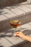 Doria Hotel Bodrum-City Center