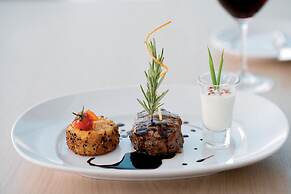 Doria Hotel Bodrum-City Center