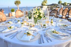 Doria Hotel Bodrum-City Center