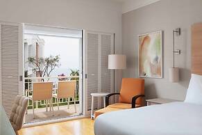 Doria Hotel Bodrum-City Center