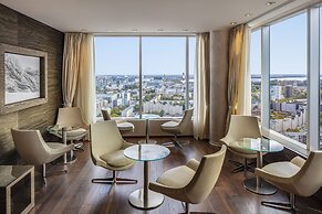 Swissotel Tallinn