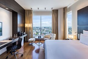Swissotel Tallinn