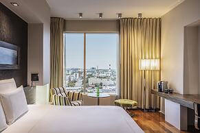 Swissotel Tallinn