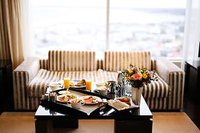 Swissotel Tallinn