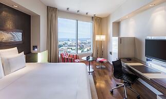Swissotel Tallinn