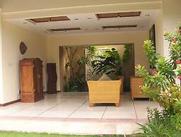 Bali Emerald Villas