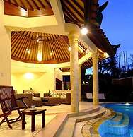 Bali Emerald Villas