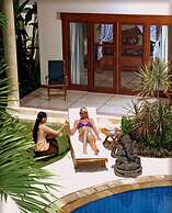 Bali Emerald Villas