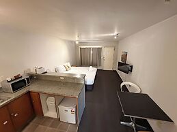 Karaka Tree Motel