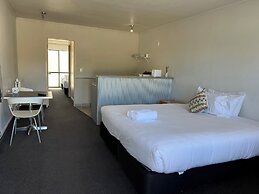 Karaka Tree Motel