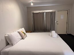 Karaka Tree Motel