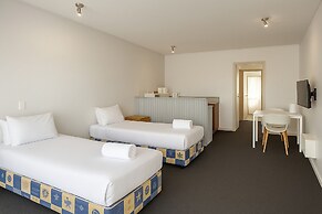 Karaka Tree Motel