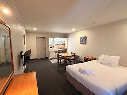Karaka Tree Motel