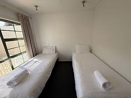 Karaka Tree Motel