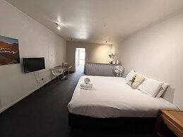 Karaka Tree Motel
